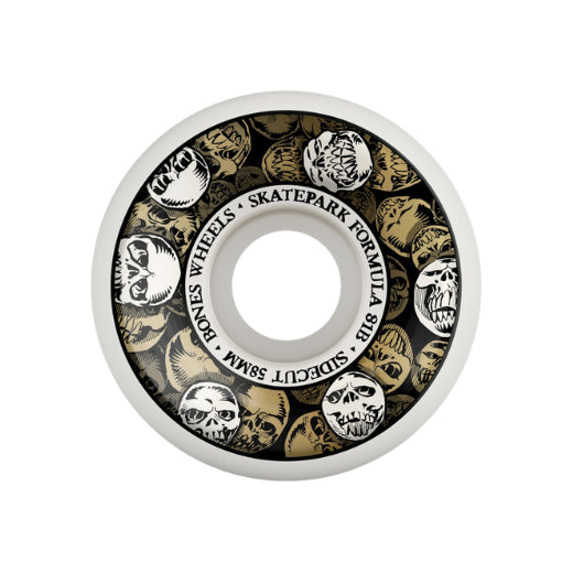 SPF P5 Sidecut 60mm 81B (101A)
