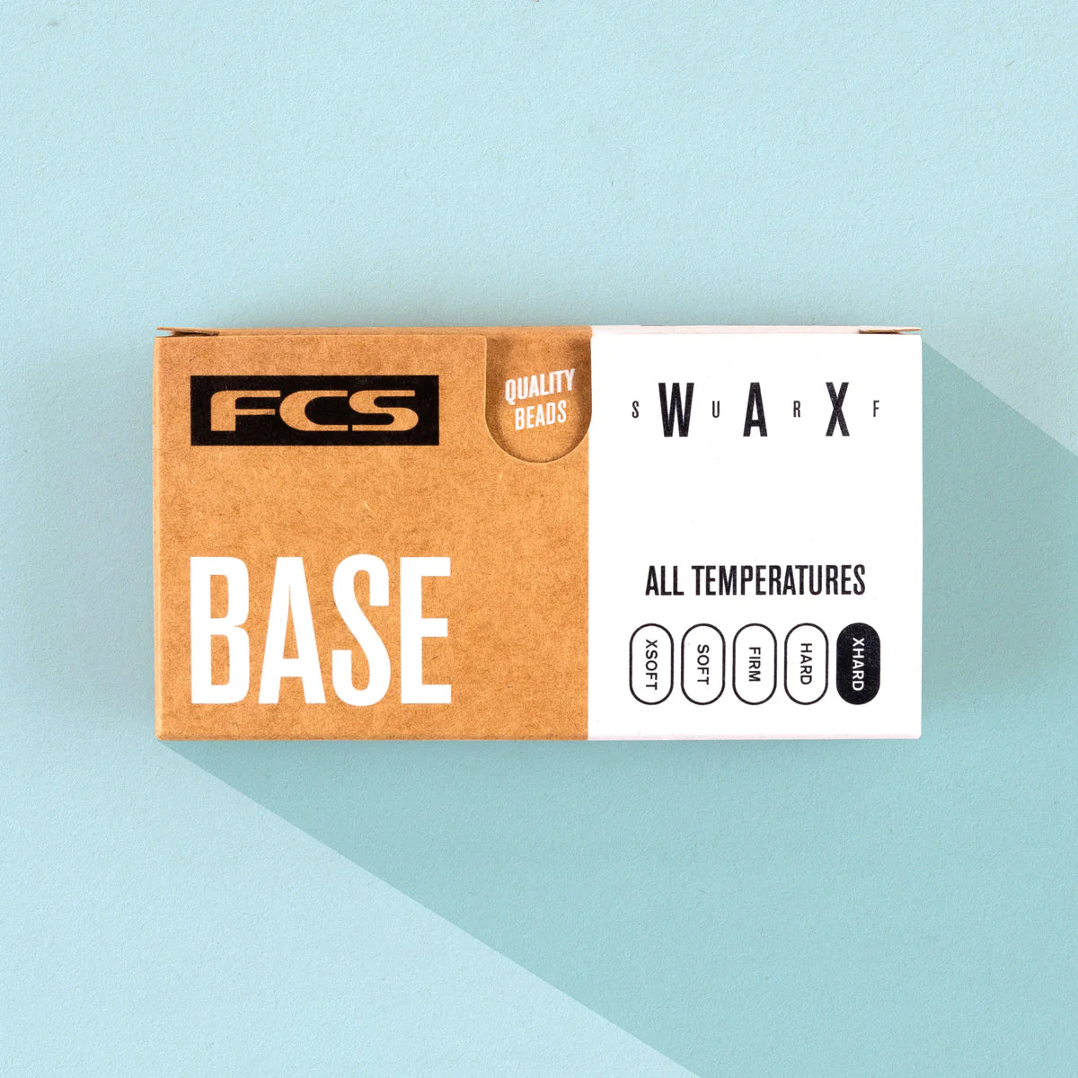PARAFFINA FCS BASECOAT ALL TEMPERATURE - BASE