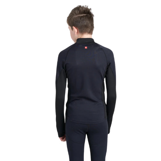 Rooster Thermal Hot Top – Maglia Termica Junior da 0.5mm