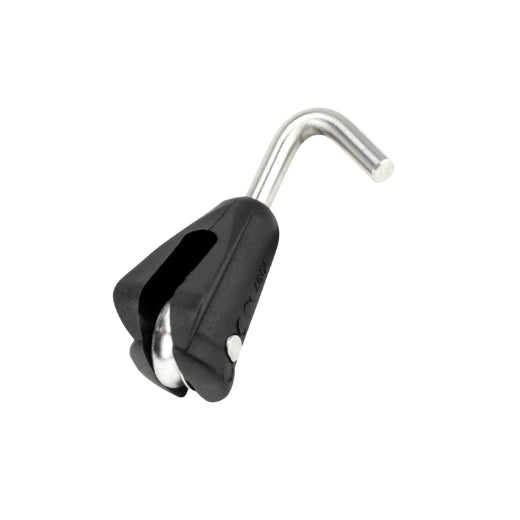 Bozzello Allen su sfere per picco optimist