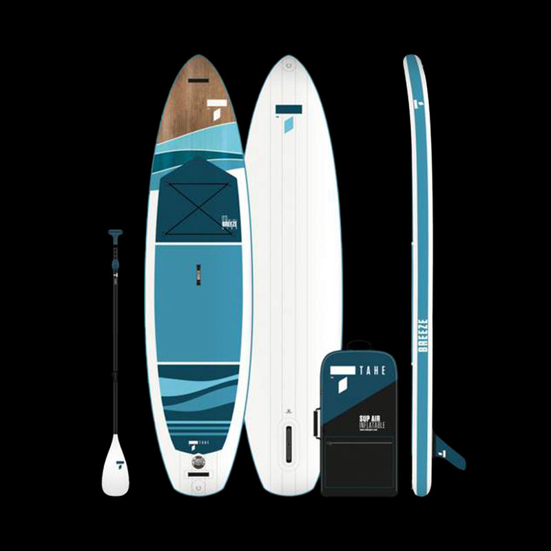 11'0'' Breeze Wing