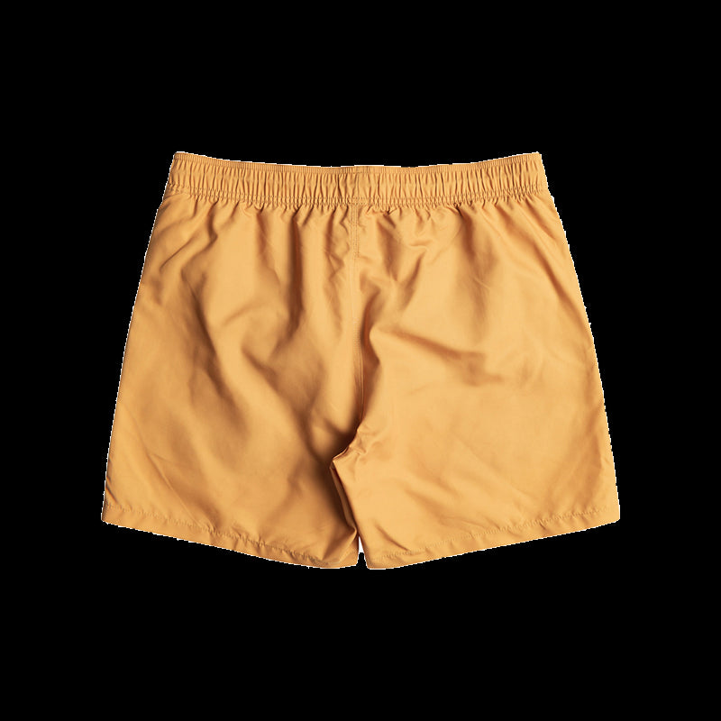 All Day Layback 16" - Bermuda da bagno da Uomo - Honey
