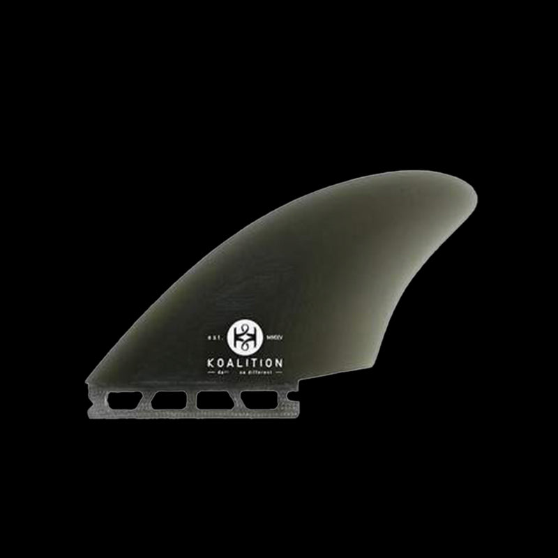 Keel Smoke Futures® TWINS - Medium - Smoke