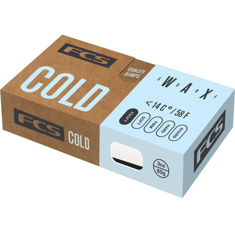 PARAFFINA FCS COLD sotto i 14 C°