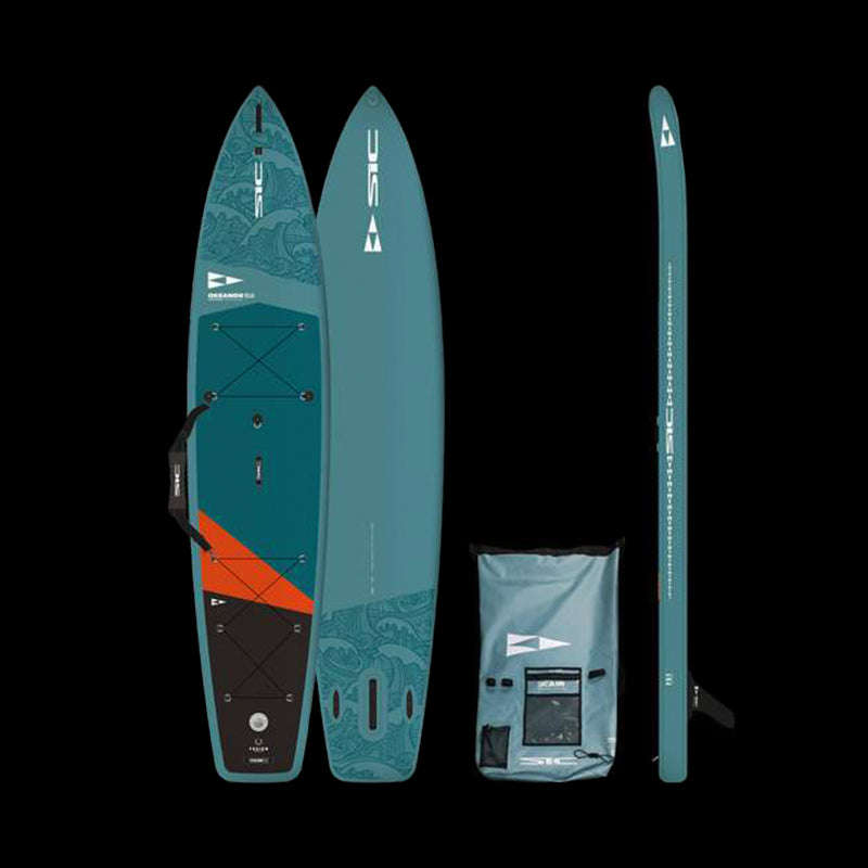Okeanos Expedition Air 12'6'' x 31.0''