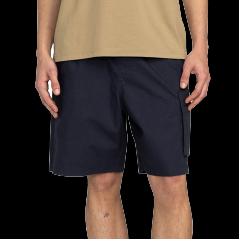 Chillin Travel 19" - Walkshort cargo da Uomo