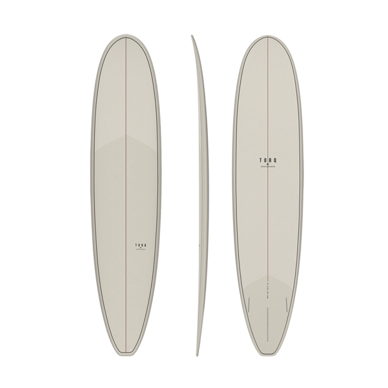Torq tet 9'0'' Long Light Stone 72 LT