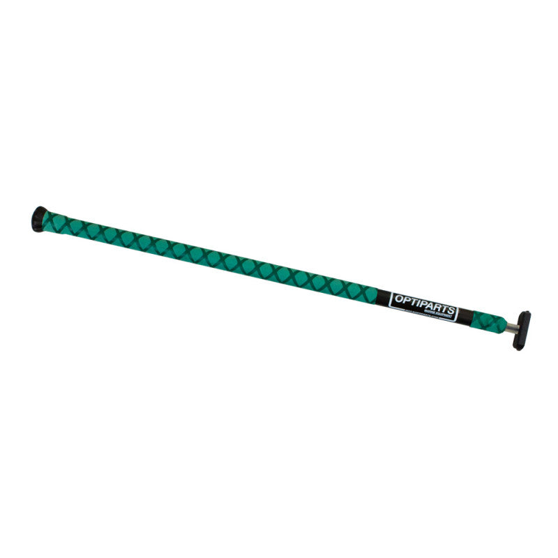 PROLUNGA 60 cm CON GRIP TERMORETRAIBILE Diam. 20 MM