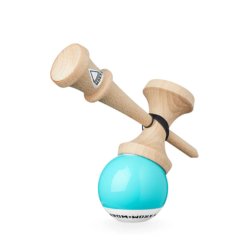 Kendama Pop - LOL Sky Blue