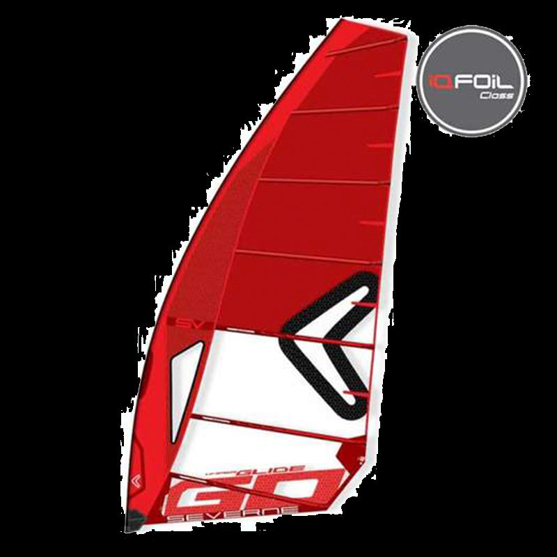 VELA IQFOIL SEVERNE HGO V2 8.0