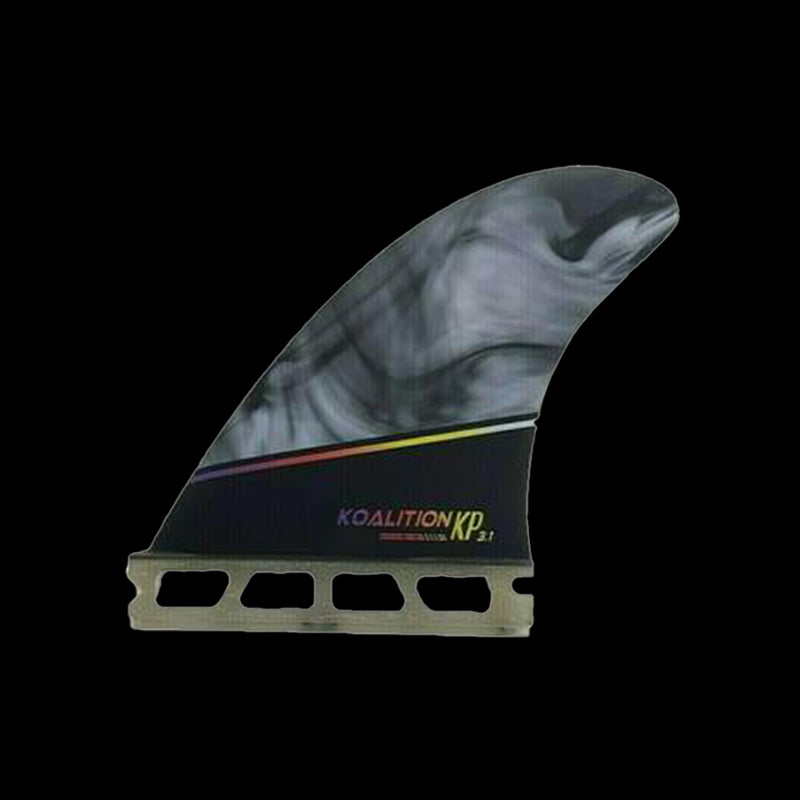 CORE COMP HONEYCORE KP3.1 THRUSTER -FUTURES - LARGE