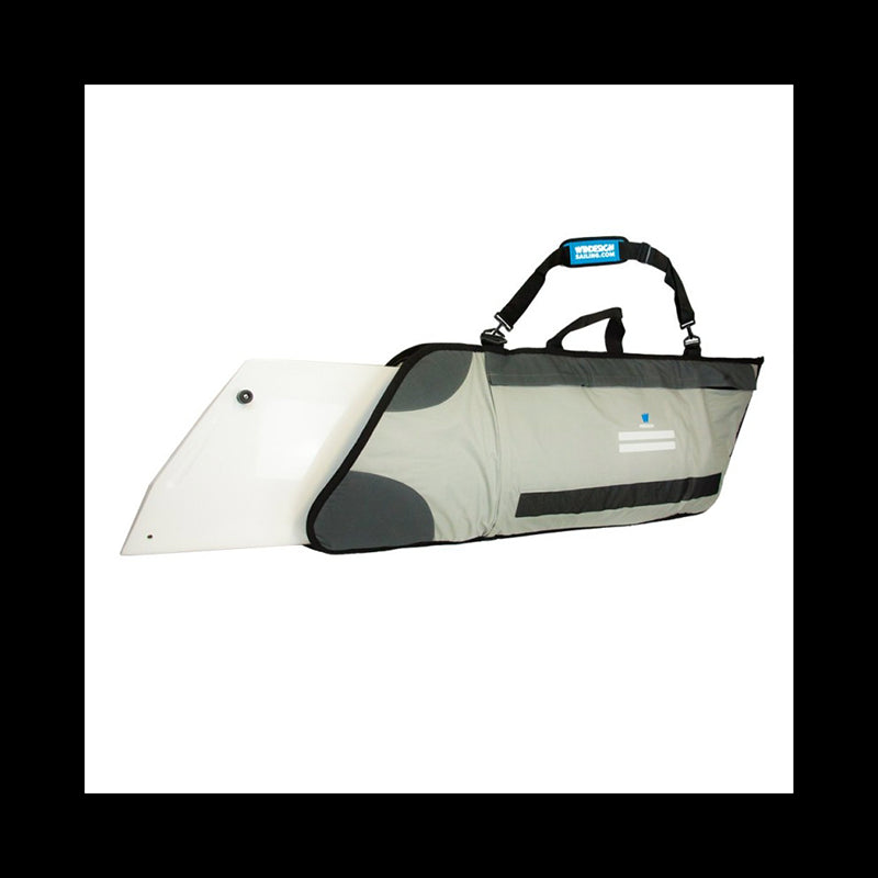 Borsa porta timone e deriva Ilca e Laser©