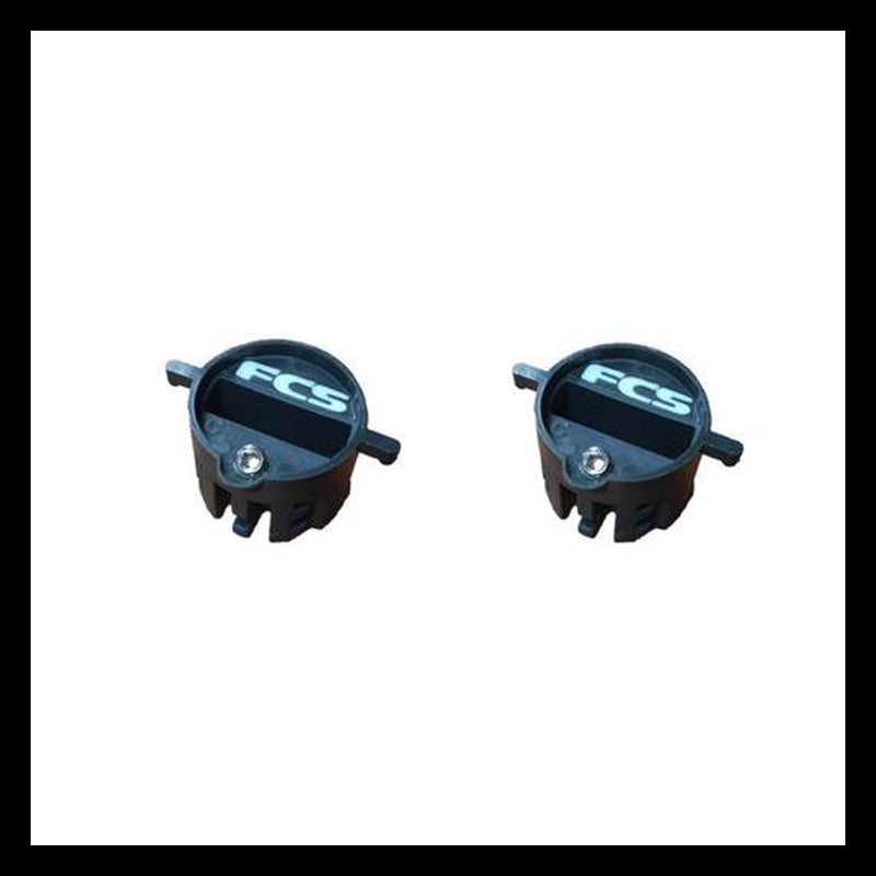Plug FCS1 set per pinna centrale