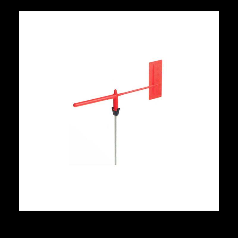 Optimist Segnavento Little Hawk Mk1 Astina 4Mm.