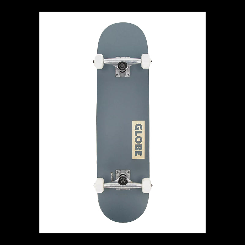 Goodstock Complete - Navy 7.875