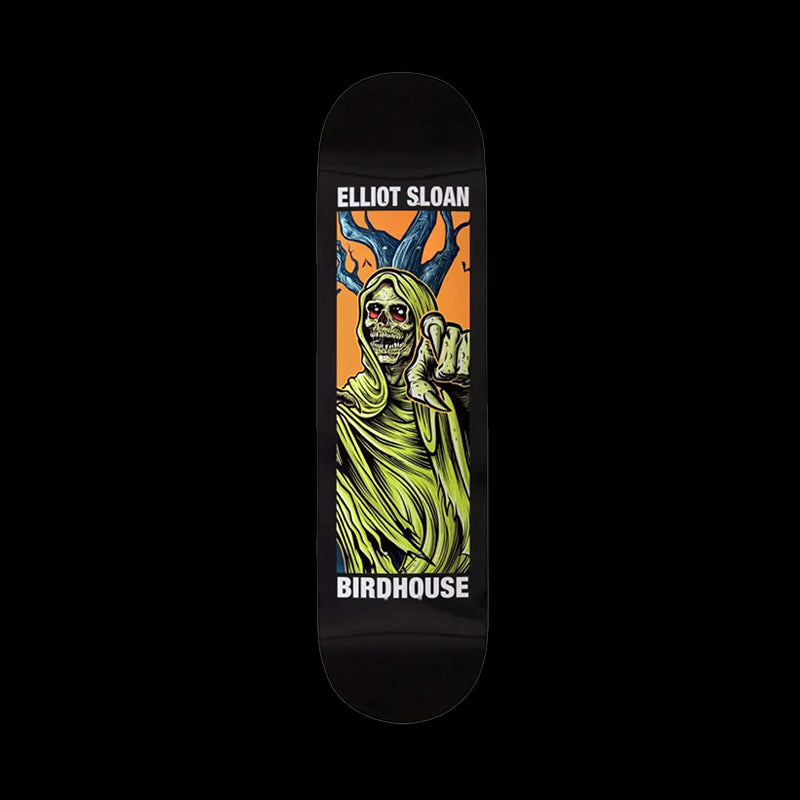 Pro Deck Sloan Second Life - 8.375''