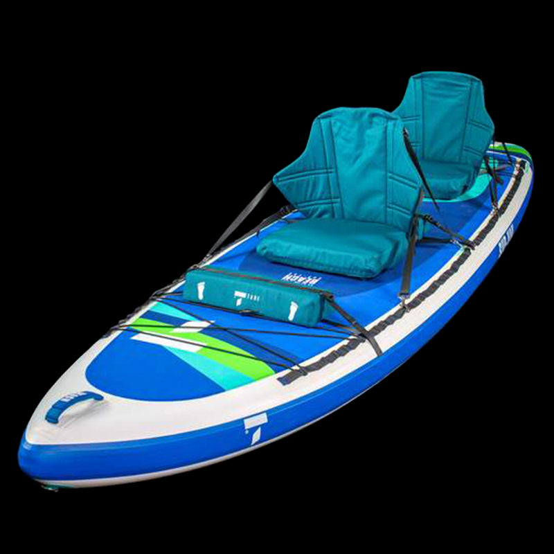 11'6" Beach Sup-Yak + Kayak Kit