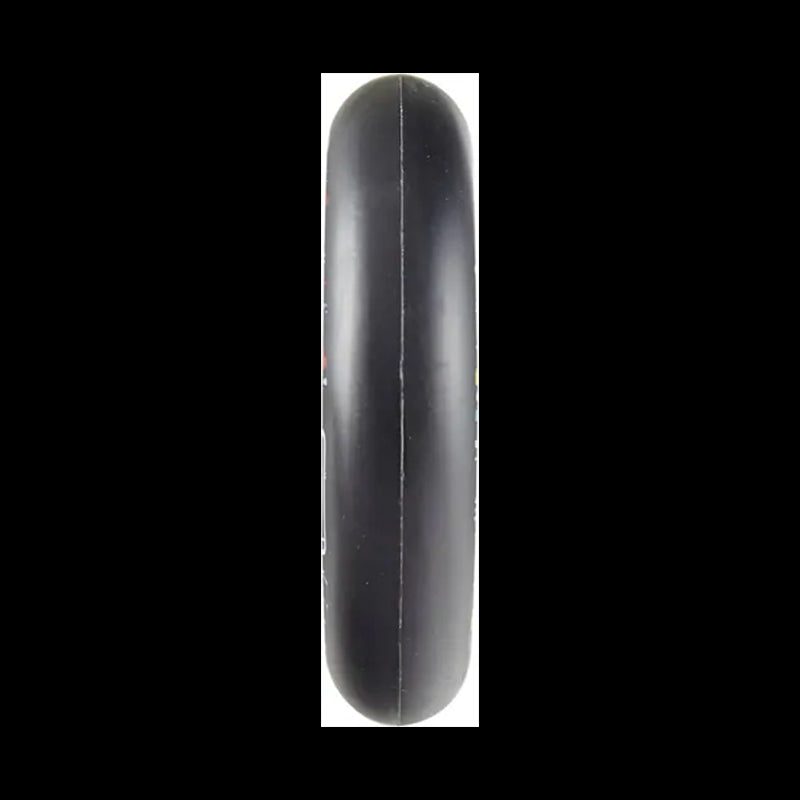 Ruota singola monopattino freestyle Tyro Nylon Nucleo 100mm - Nero