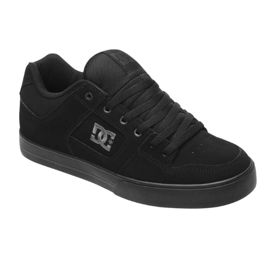 Pure - black/pirate black