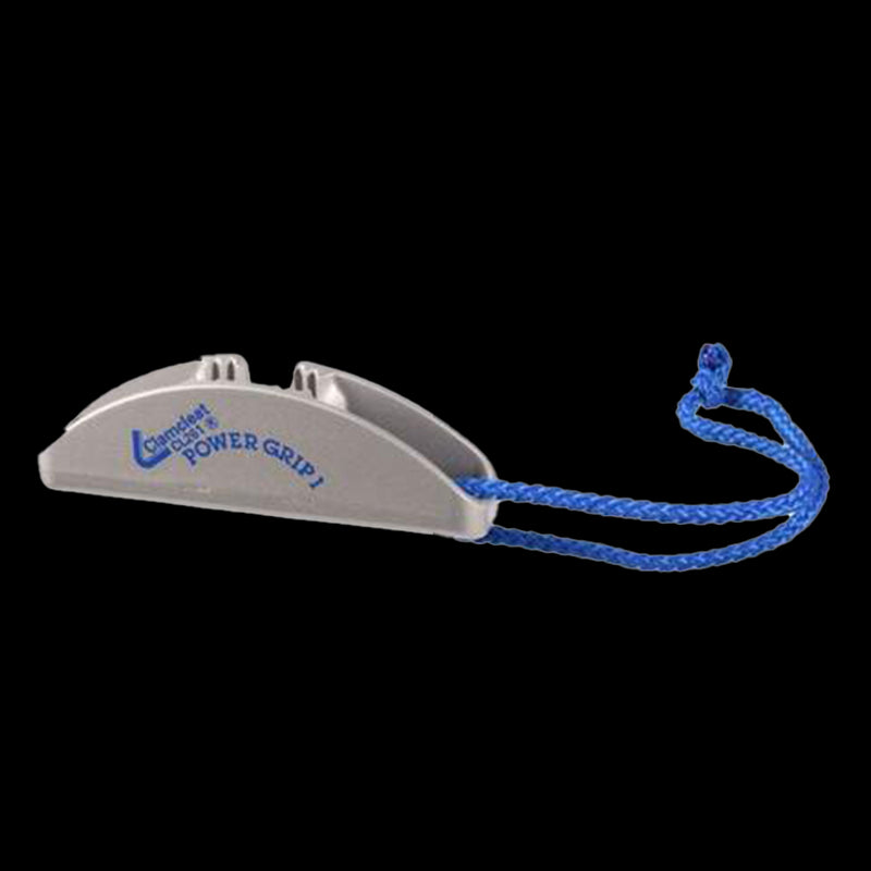 Maniglia media Power Grip 1 in alluminio