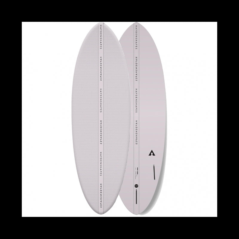 Hypto Krypto 5'8'' - EPS Soft - Dust - Futures 34,20 Lt