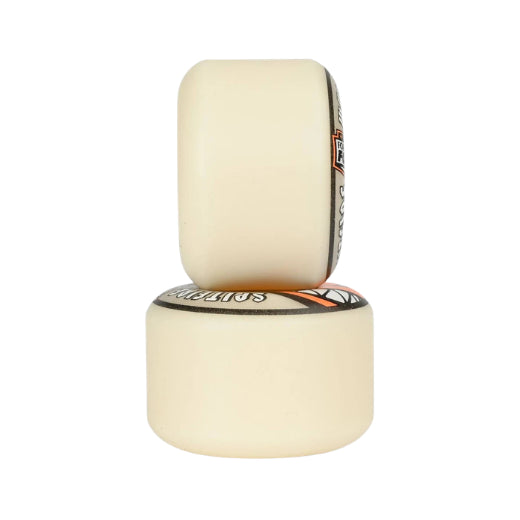 Ruote Skate Formula Four Radial Full 60mm 99A (White)