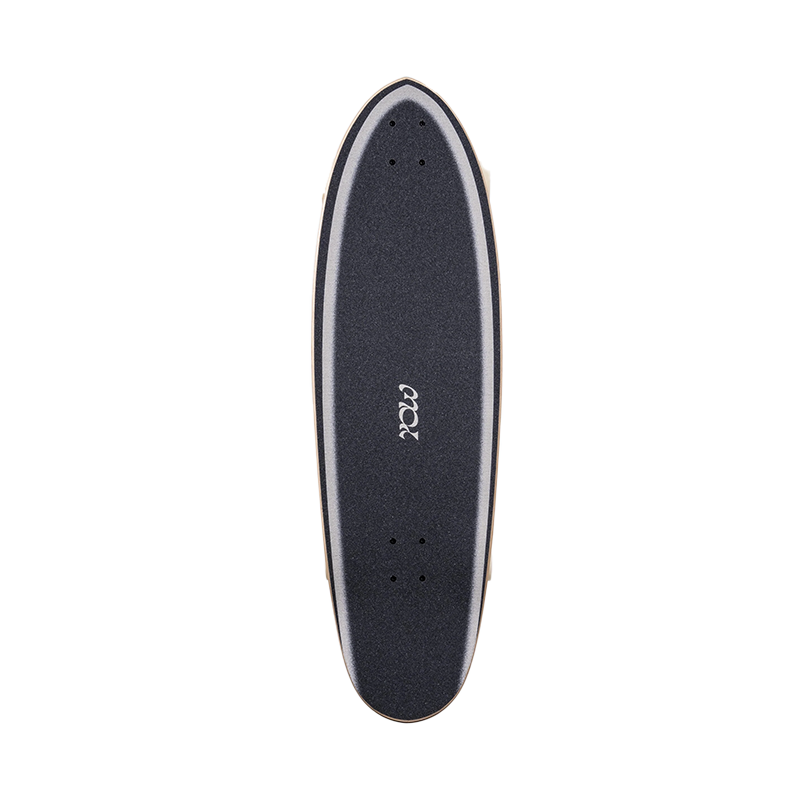 YOW San Onofre 36” Mid-Length Surfskate