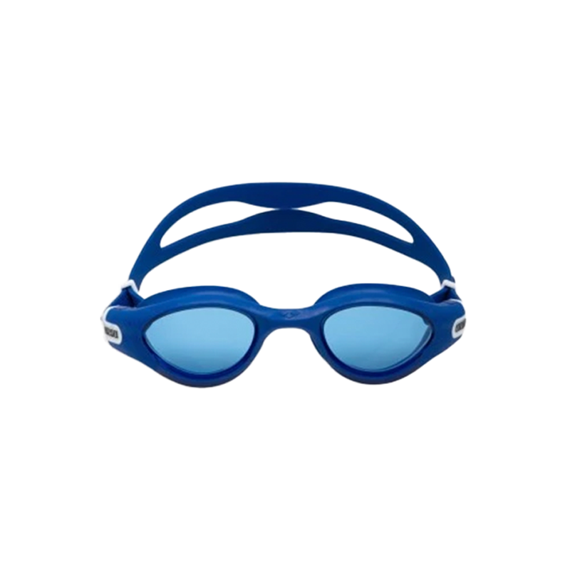 Occhialini nuoto The One Plus - BLUE