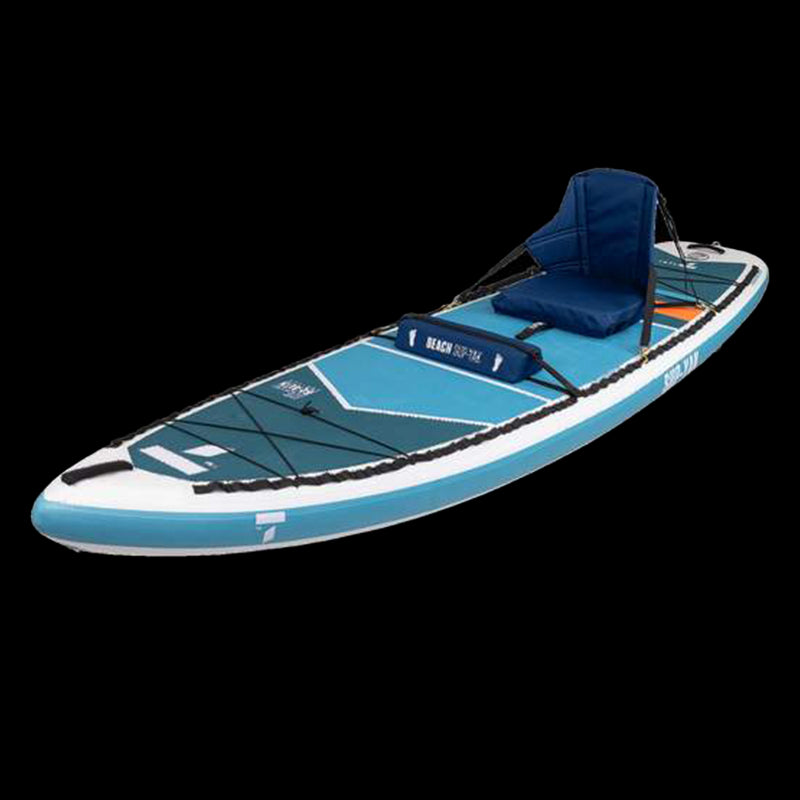 10'6" Beach Sup-Yak + Kayak Kit