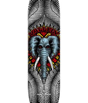 Tavola da Skate Powell Peralta - Vallely Elephant White 8,00'' Deck