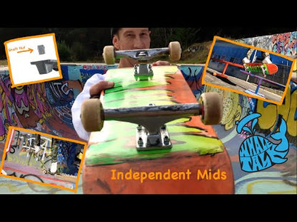 Independent trucks - Forged Hollow MID