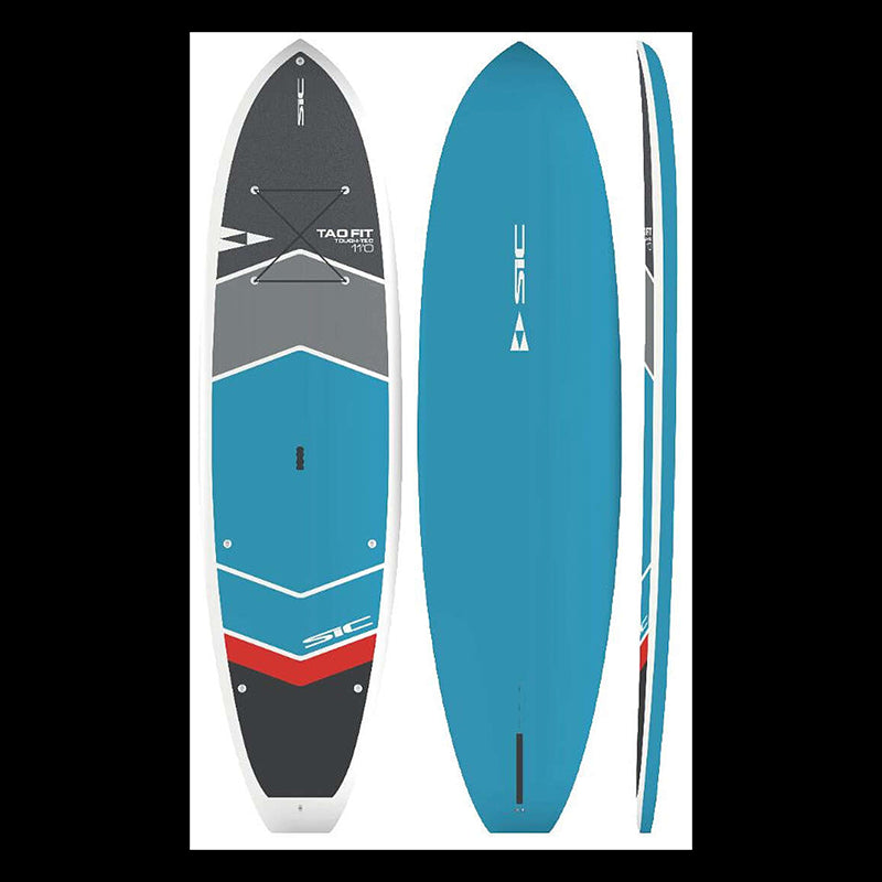 Tao Fit - 11'0'' x 34.0'' - Tough-Tec