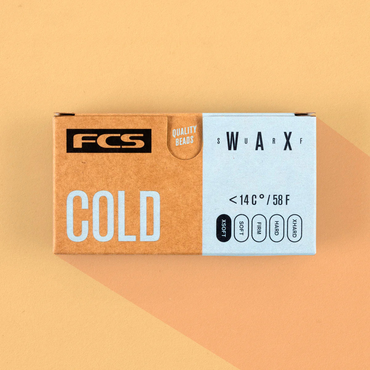 PARAFFINA FCS COLD sotto i 14 C°