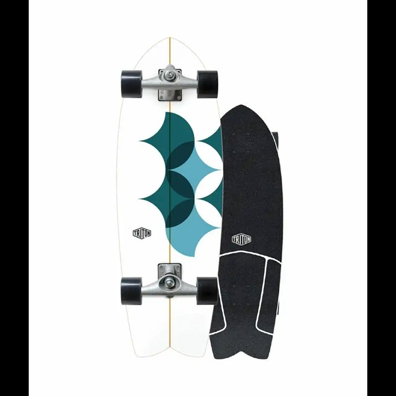 Triton by Carver Astral 29"