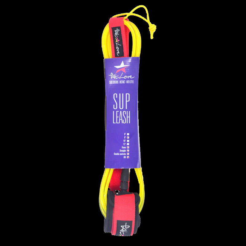 Leash PatLove sup/long – caviglia