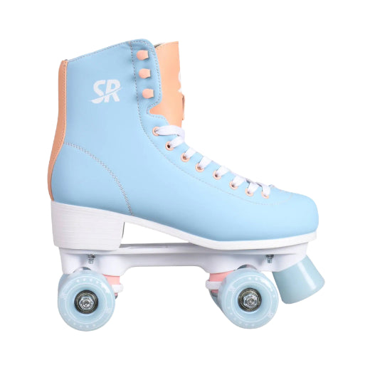 Pattini Regolabili - Supreme Malibu - Blu