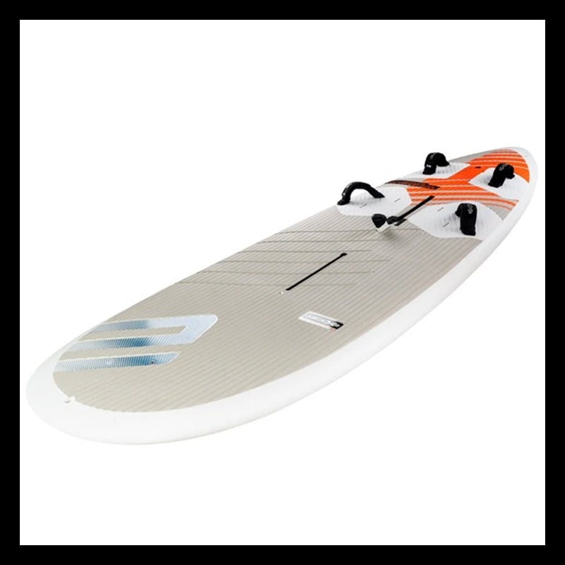 WindSup V4 AST Full Eva 10'