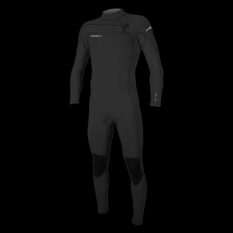 muta da surf uomo Hammer 3/2 Chest Zip Full