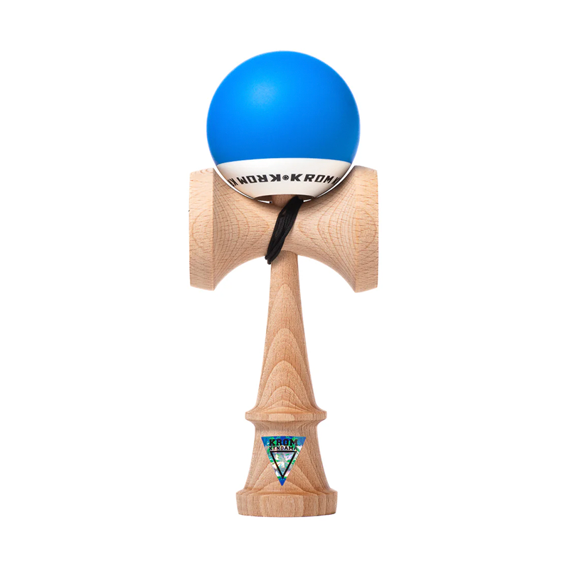 Kendama Pop - Rubber Dark Blue