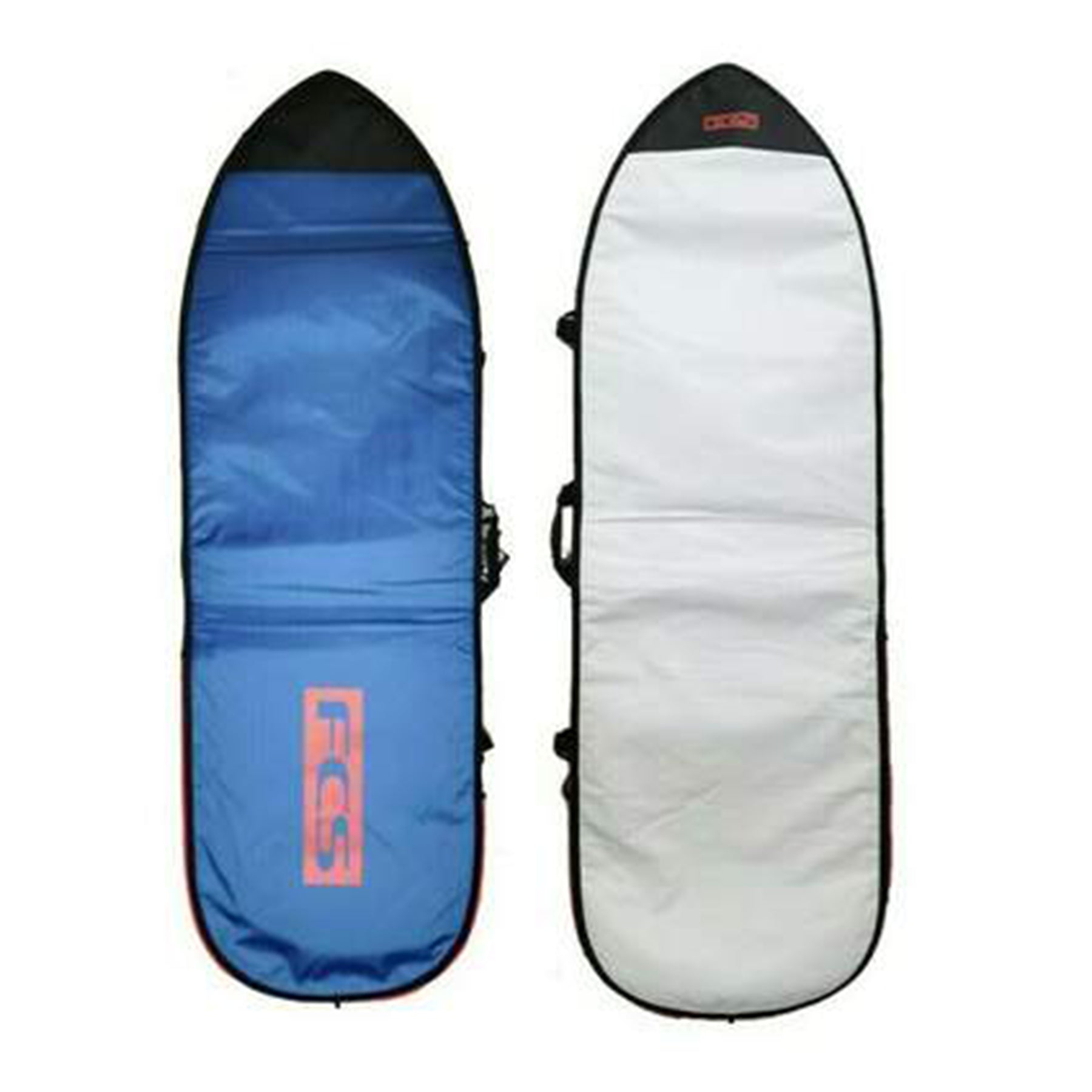 SACCA TAVOLA CLASSIC 6'0'' ALL PURPOSE - BLU STEEL WHITE