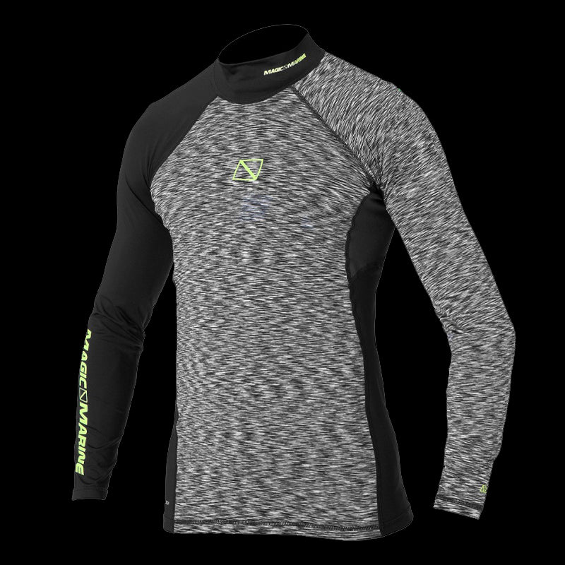 Energy Rash Vest L/S men - Marlee