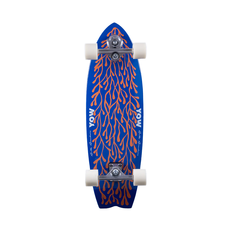 YOW Aritz Aranburu 32.5" Surfskate