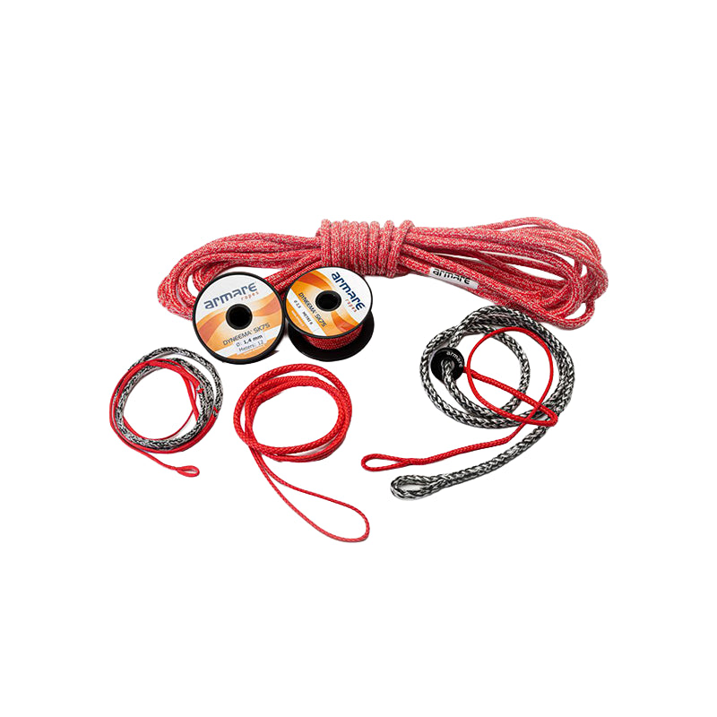 OPTICORE SR FULL KIT per Optimist