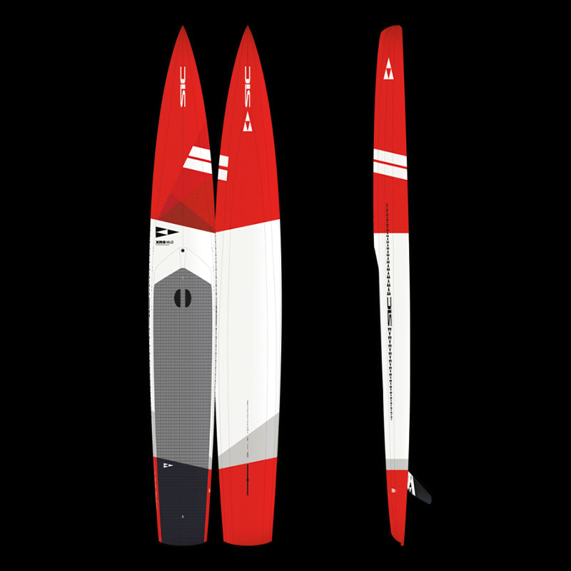 XRS - 14'0'' x 22.0'' - Super-Fly