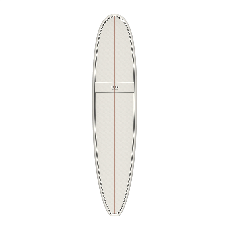 Torq tet 8'6'' Malibu Classic Stone 67.2 LT