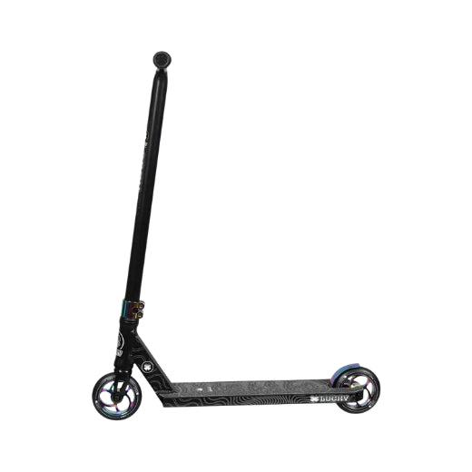 Monopattino Freestyle Lucky Crew - Oil Slick Black