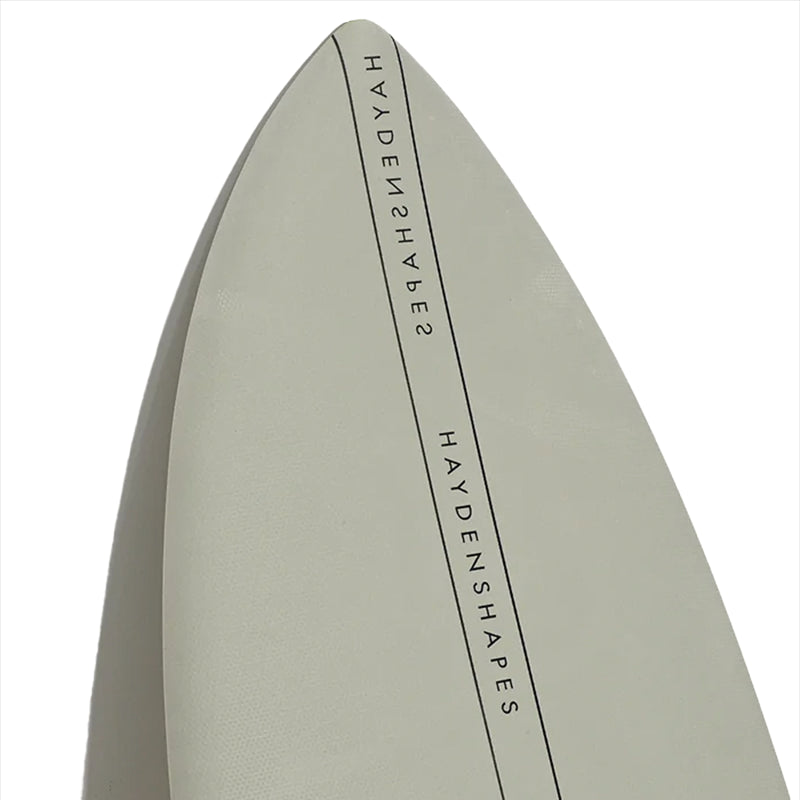 Hypto Krypto 5'8'' - EPS Soft - Kelp - Futures 34,20 Lt