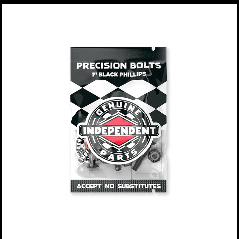 Independent - kit Viti Stella 1" black