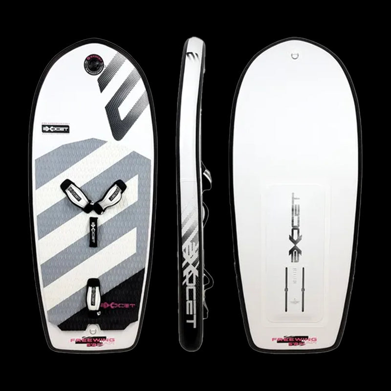 Free Wing Air 5'2