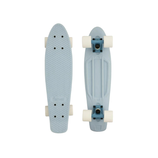 D Street cruiser 23" - Ice Blue